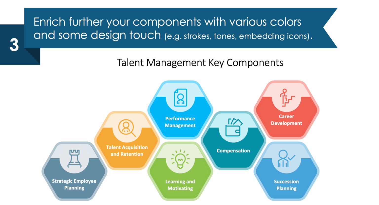 powerpoint slide makeover guide step 3