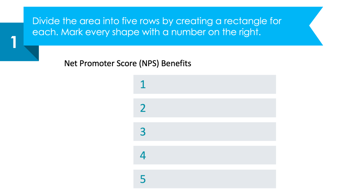 powerpoint remake slide step 1