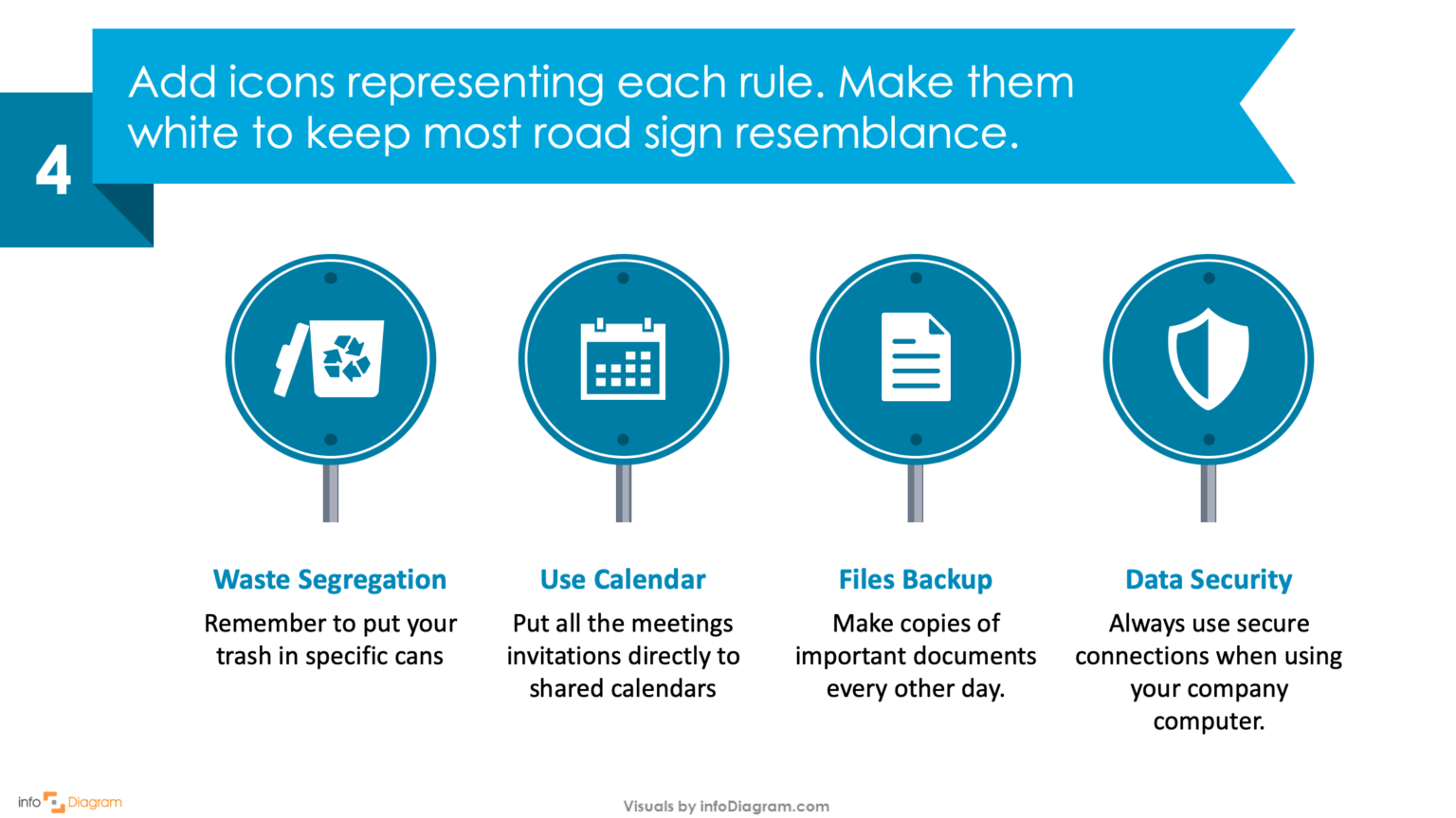 powerpoint slide redesign guide step 4