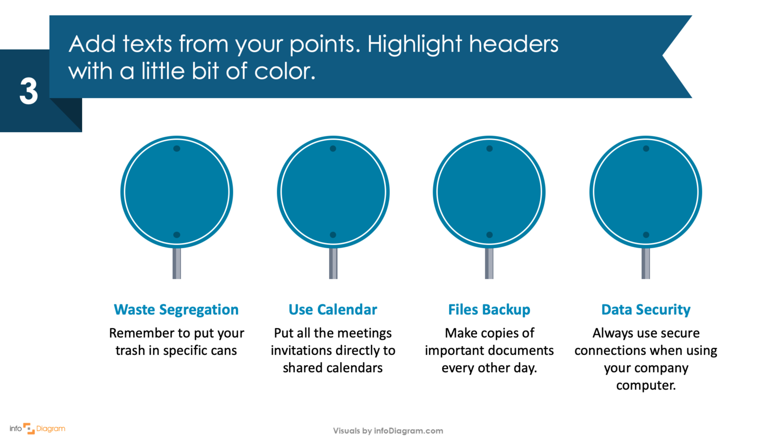 powerpoint slide redesign guide step 3