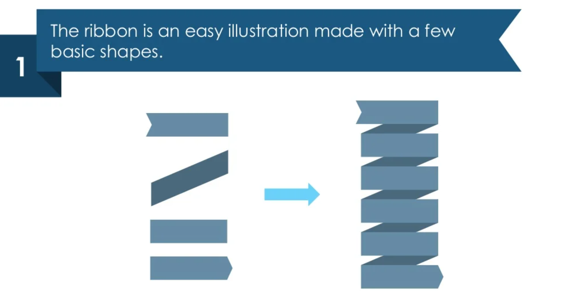 powerpoint slide redesign guide step 1