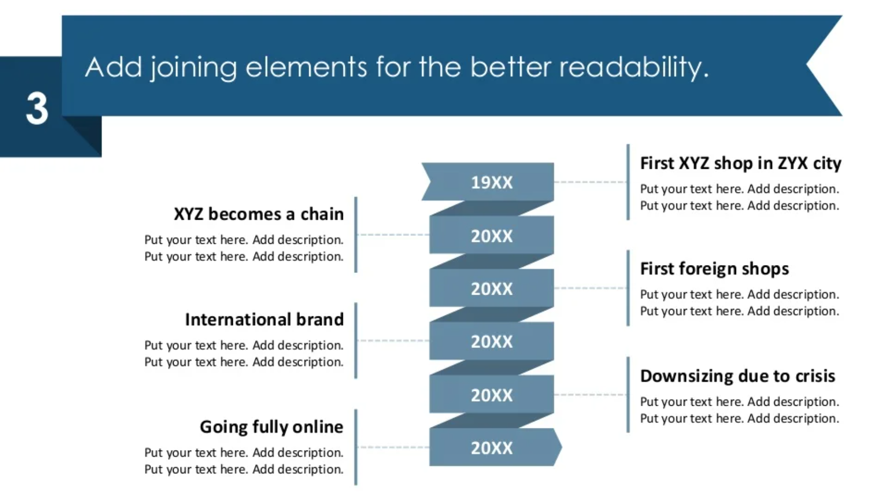 powerpoint slide redesign guide step 3